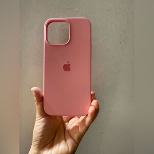& Other Stories Pink iPhone Case